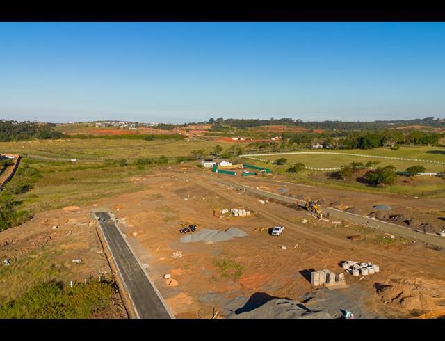 468M² VACANT LAND FOR SALE IN LALELA ESTATE